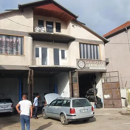 Arbi Home Konukevi *