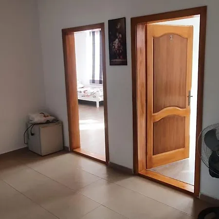 Arbi Home Pensjonat