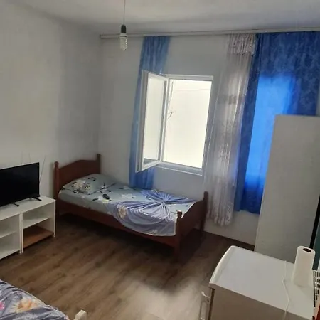 Arbi Home Pensjonat *